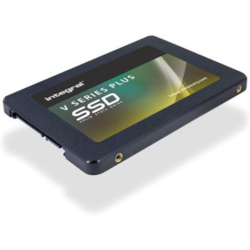 SSD 2.5'' - INTEGRAL - V Series 2 Plus - 1 To - SATA III - Performance améliorée