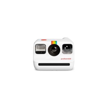 Appareil photo instantané - Polaroid - Go Génération 2 - Blanc - Garantie 2 ans - Compact