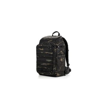 Tenba sac axis v2 backpack multicam 32l noir