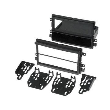 Kit 2Din Ford Mustang 05-09/ F150/ Taurus/ Explorer ap05