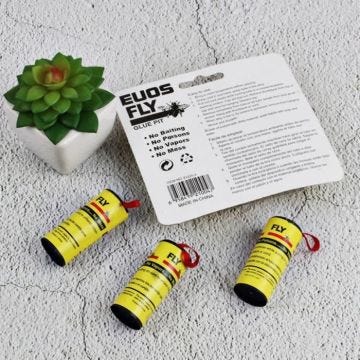 16 Rouleaux Mouche Collant Papier Bugs Antiparasitaires chasse-abeilles - piege insectes - bouchon piege outils de l'apiculteur
