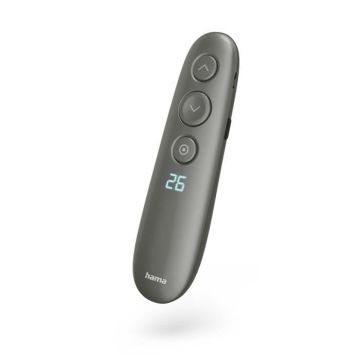 Présentateur "Spot-Pointer V2", dig. Pointeur laser, éclairage par point, l