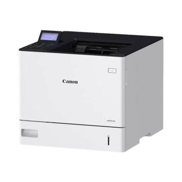 Imprimante Laser N/B - Canon - i-SENSYS LBP361dw - 61 ppm - Wi-Fi - A4