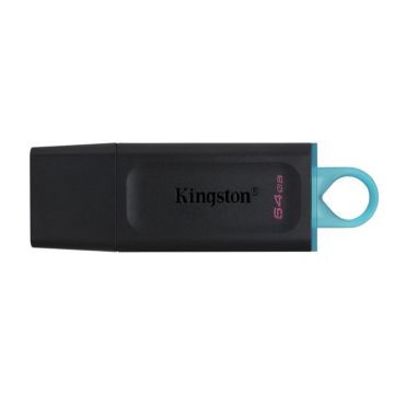 Clé USB Kingston DataTraveler Exodia Vert 64 GB 2 pcs