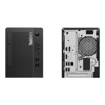 PC de bureau - Lenovo - ThinkCentre M70t Gen 4 - Core i5 13400 - 8 Go RAM - SSD 256 Go