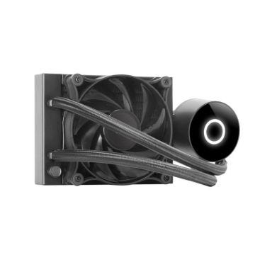 Refroidisseur Liquide - ML-PRO121 - Noir - 220W TDP - Ultra-silencieux - Technologie OPTI-CHAMBER