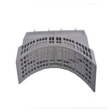 Hotpoint, Indesit, Whirlpool Filtre aqualis white Ariston C00286296