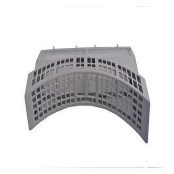 Hotpoint, Indesit, Whirlpool Filtre aqualis white Ariston C00286296