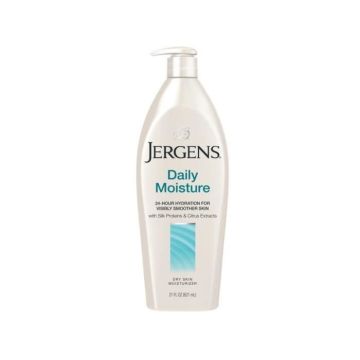 Jergens Hydratation Daily Moisture 24h 783ml