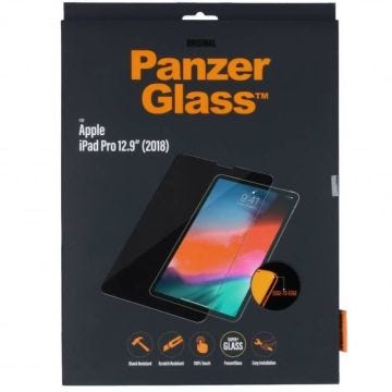 Protection d écran en verre trempé pour iPad Pro 12.9 (2018 2020 2021)