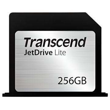 Transcend JetDrive Lite 360 256 Go Carte Mémoire pour MacBook Pro Retina 15"