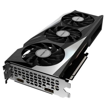 Carte Graphique Gigabyte Radeon RX 6500 XT Gaming OC 4GB GDDR6 (GV-R65XTGAMING OC-4GD)