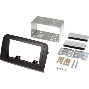 Kit 2Din Fiat Croma ap05 - Noir