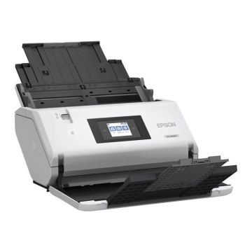 epson scanner workforce ds-30000 a3 70ppm 140ipm noir noir Noir