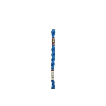 Fil - DMC - Coton Perlé Small N8 - Couleur 312 - 100% Coton - 25 mètres
