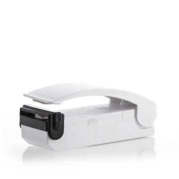 MACHINE À SCELLER LES SACS AVEC AIMANT POUR RÉFRIGÉRATEUR MAGSEAL INNOVAGOODS