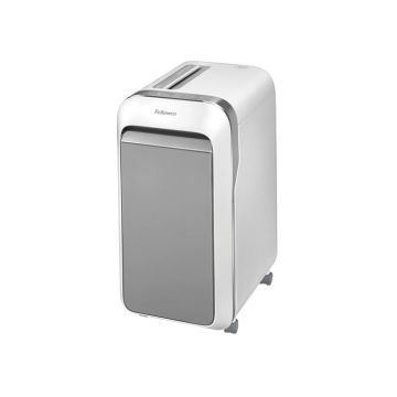 Destructeur fellowes lx221 blanc