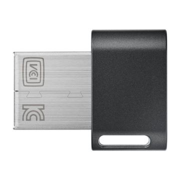 Clé USB - Samsung - FIT Plus - 256 Go - USB 3.1 - Noir