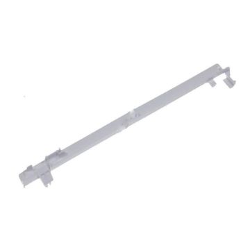 Rebord plaque en verre avant pour Réfrigérateur, congélateur LIEBHERR - SOS ACCESSOIRE - 7432434, 9097238