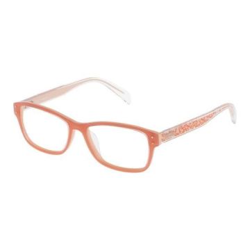 Monture de Lunettes Femme Tous VTO876530AHA (53 mm)