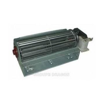 Ventilateur turbine bandeau pour four FAGOR SF…