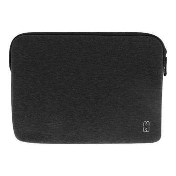 Sacoche pour ordinateur portable Mw Housse de protection pour MacBook Pro/Air 13“ Shade Anthracite