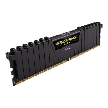 Mémoire PC DDR4 - Vengeance - 32 Go (2 x 16 Go) - 2400MHz - CAS 16 - CORSAIR