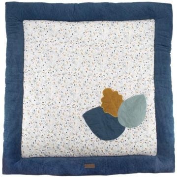 Tapis de parc - DOMIVA - AU FIL DE L'EAU - 100x100 cm