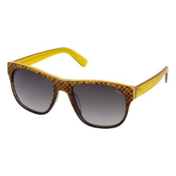 Lunettes de soleil - Lozza - SL4000M5507V8 - Marron - Ø 55 mm - Protection UV 4