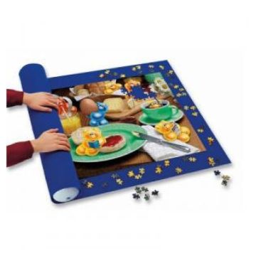Tapis de rangement pour puzzle Ravensburger - 1500 pièces
