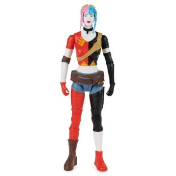 SPIN MASTER FIGURINE 30 CM - HARLEY QUINN Batman