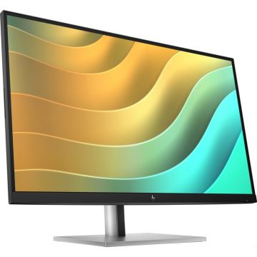 - HP Inc. - HP E27u G5 - E-Series - écran LED - QHD - 27"