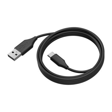 Ecouteurs - Jabra - Panacast 50 - Suppresseur de bruit actif - Isolation de bruit - USB-C