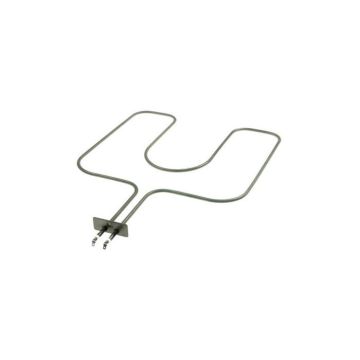 Résistance de sole - Samsung - DG47-00007A - Blanc - Compatible avec plusieurs modèles - OEM