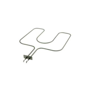 Résistance de sole - Samsung - DG47-00007A - Blanc - Compatible avec plusieurs modèles - OEM