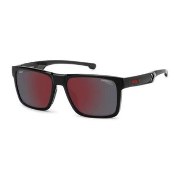 Lunettes De Soleil Carrera Ducati - Carduc 021/s - Noir - 55 - Mixte / Adulte