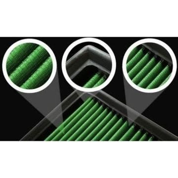 GREEN G491608 FILTRE DE REMPLACEMENT