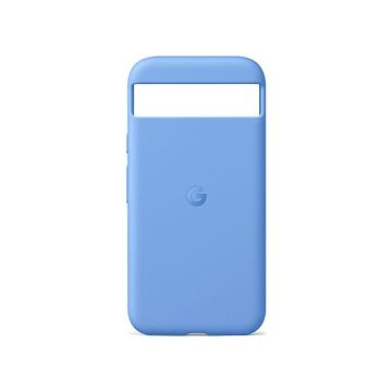 Coque de protection - GOOGLE - Pixel 8A - Translucide - Élégante - Compatible recharge sans fil