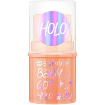 Essence - Illuminateur Stick Baby Got Holo Glow -