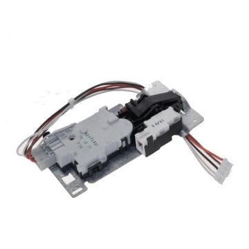 Platine de verrouillage Bitron pour Four Ariston