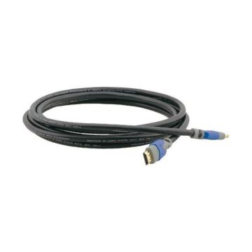 Câble A/V HDMI 4,57m - KRAMER - Périphérique audio/vidéo - HDMI Mâle Audio/Vidéo