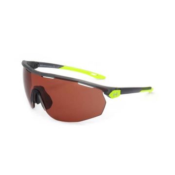 Lunettes de Soleil Under Armour UA 0003/G/S 99/01/120 0UV GREY YELLOW FLUO POLYAMIDE MAN UAR SUN UA 0003/G/S 0UV 99 01 120