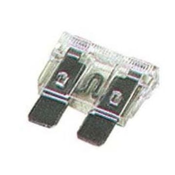 FUSIBLE A BROCHES 25 A TRANSP- 50 P