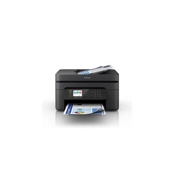 Imprimante multifonction ADF Imprimante à jet d'encre multifonction compacte conçue pour les petits bureaux et les bureaux à