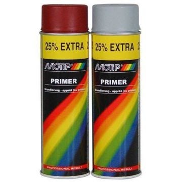 Primer motip 500ml (blanc)