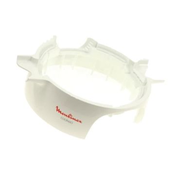 Corps supérieur COOKEO - Cuiseur vapeur - MOULINEX (114628)