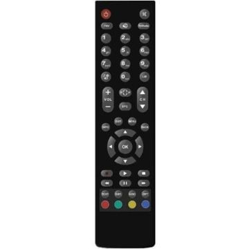 Télécommande d'origine TRIAX THR 9800 9700 9850 9860 7000 7400 7500