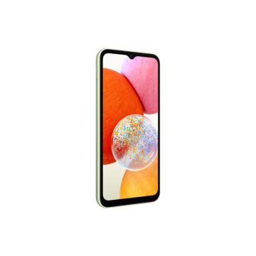 Samsung Galaxy A14 4G 4Go/64Go Vert (Light Green) Double SIM A145R