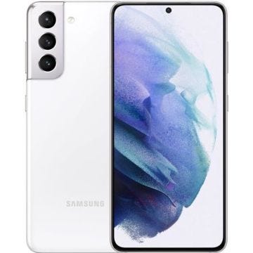 SAMSUNG Galaxy S21 256Go Blanc