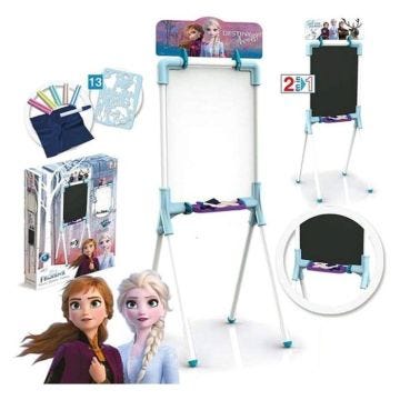 Tableau enfant Chicos - 53039